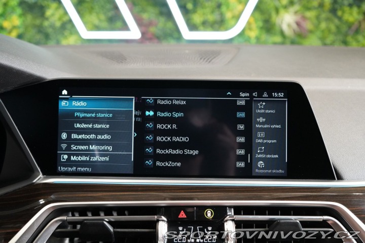 BMW X5 45e*HUD*H/K*ACC*CRAFTED*3 2020