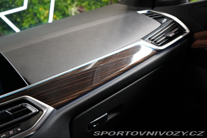 BMW X5 45e*HUD*H/K*ACC*CRAFTED*3 2020