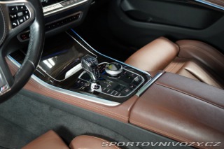 BMW X5 45e*HUD*H/K*ACC*CRAFTED*3 2020