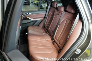 BMW X5 45e*HUD*H/K*ACC*CRAFTED*3 2020