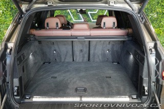 BMW X5 45e*HUD*H/K*ACC*CRAFTED*3 2020