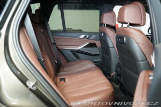 BMW X5 45e*HUD*H/K*ACC*CRAFTED*3 2020