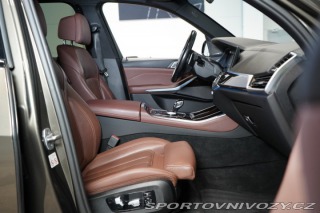 BMW X5 45e*HUD*H/K*ACC*CRAFTED*3 2020