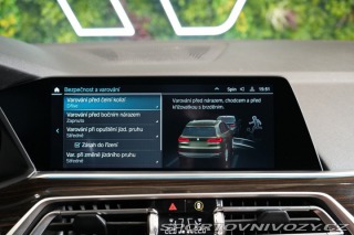 BMW X5 45e*HUD*H/K*ACC*CRAFTED*3 2020