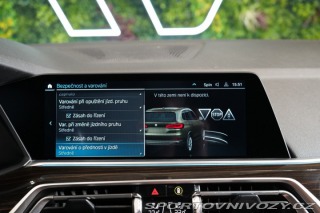 BMW X5 45e*HUD*H/K*ACC*CRAFTED*3 2020