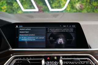 BMW X5 45e*HUD*H/K*ACC*CRAFTED*3 2020