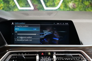 BMW X5 45e*HUD*H/K*ACC*CRAFTED*3 2020