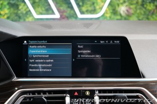 BMW X5 45e*HUD*H/K*ACC*CRAFTED*3 2020