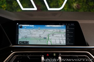 BMW X5 45e*HUD*H/K*ACC*CRAFTED*3 2020