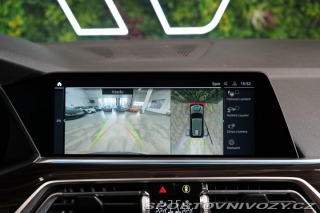 BMW X5 45e*HUD*H/K*ACC*CRAFTED*3 2020