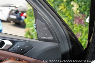 BMW X5 45e*HUD*H/K*ACC*CRAFTED*3 2020