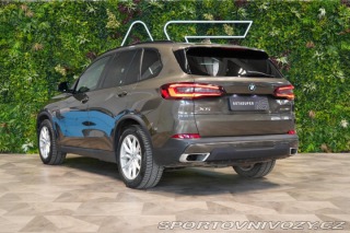 BMW X5 45e*HUD*H/K*ACC*CRAFTED*3 2020