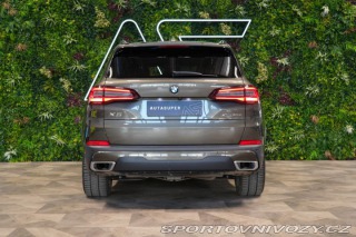 BMW X5 45e*HUD*H/K*ACC*CRAFTED*3 2020