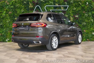BMW X5 45e*HUD*H/K*ACC*CRAFTED*3 2020