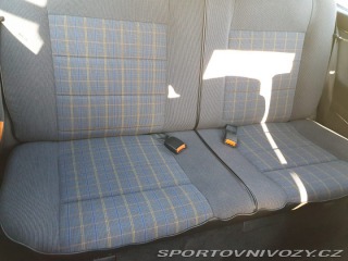 Volkswagen Golf Gti 1988