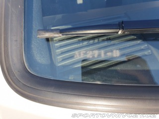 Volkswagen Golf Gti 1988