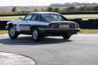 Jaguar XJS XJ-S 1986