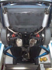 Jaguar XJS XJ-S 1986