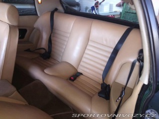 Jaguar XJS XJ-S 1986