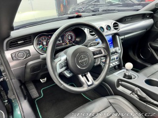 Ford Mustang V8 5.0L, BULLITT,10tis.km 2019