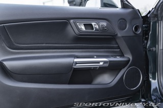 Ford Mustang V8 5.0L, BULLITT,10tis.km 2019