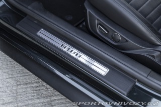 Ford Mustang V8 5.0L, BULLITT,10tis.km 2019