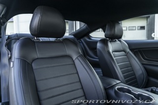 Ford Mustang V8 5.0L, BULLITT,10tis.km 2019