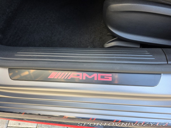 Mercedes-Benz A A45S Street Style Edition 2023