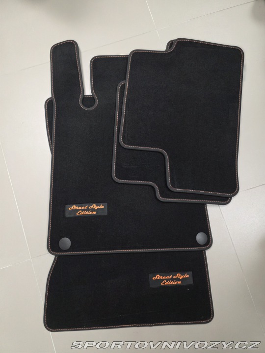 Mercedes-Benz A A45S Street Style Edition 2023