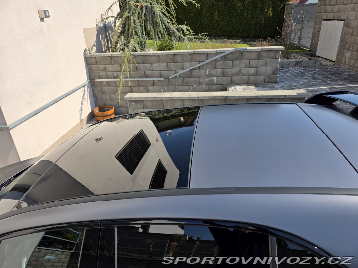 Mercedes-Benz A A45S Rezervace 2023