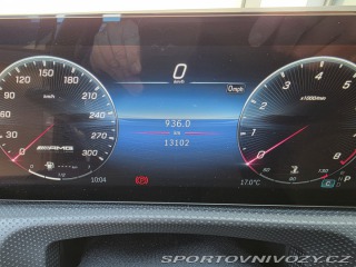 Mercedes-Benz A A45S Street Style Edition 2023