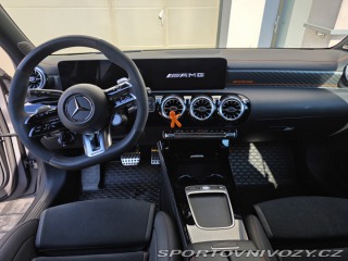 Mercedes-Benz A A45S Street Style Edition 2023