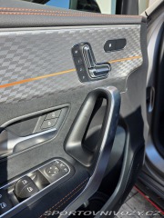 Mercedes-Benz A A45S Street Style Edition 2023