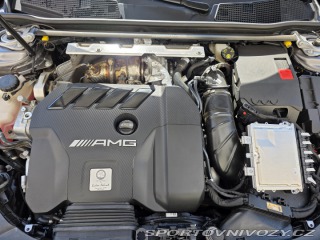 Mercedes-Benz A A45S Street Style Edition 2023