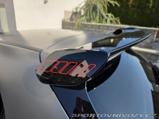 Mercedes-Benz A A45S Street Style Edition 2023