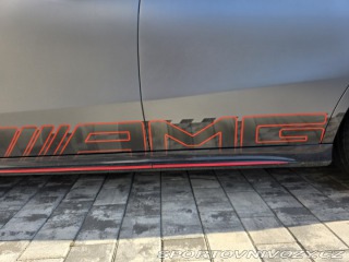 Mercedes-Benz A A45S Street Style Edition 2023