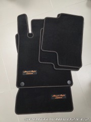 Mercedes-Benz A A45S Street Style Edition 2023