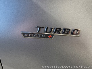 Mercedes-Benz A A45S Street Style Edition 2023