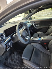 Mercedes-Benz A A45S Street Style Edition 2023