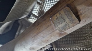 Škoda Octavia RS 3 Challenge - STAGE 2 2014