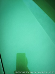 Škoda Octavia RS 3 Challenge - STAGE 2 2014