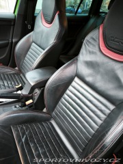 Škoda Octavia RS 3 Challenge - STAGE 2 2014