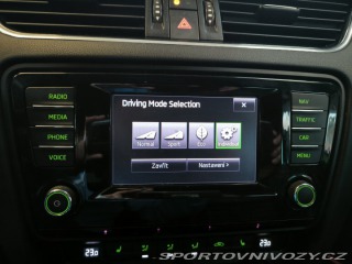 Škoda Octavia RS 3 Challenge - STAGE 2 2014