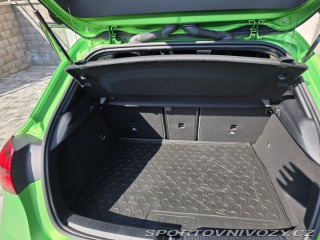 Mercedes-Benz A A45S Green Hell Magno 2024