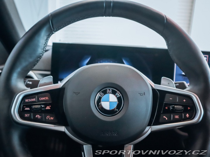 BMW 4 430d xDrive Mpaket 2025