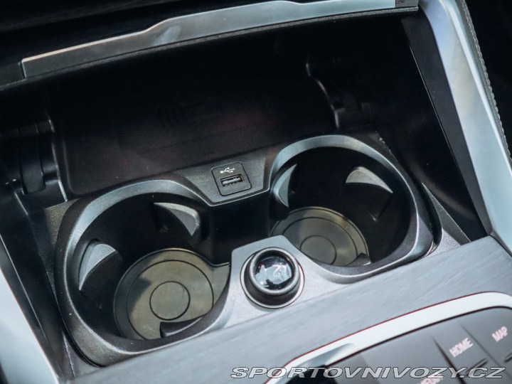 BMW 4 430d xDrive Mpaket 2025