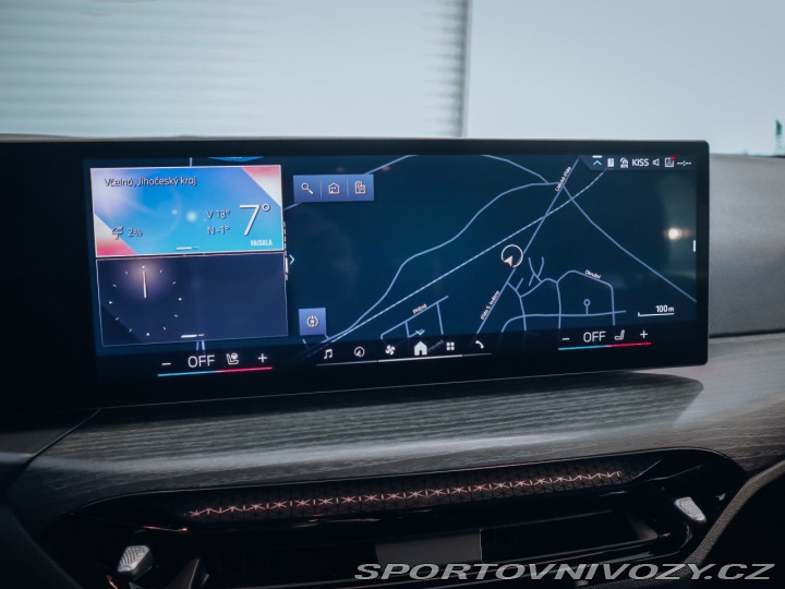 BMW 4 430d xDrive Mpaket 2025