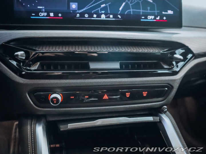 BMW 4 430d xDrive Mpaket 2025