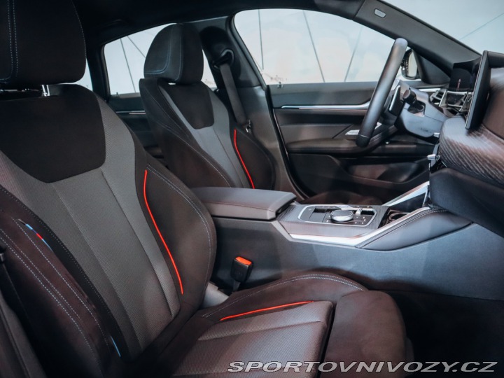 BMW 4 430d xDrive Mpaket 2025