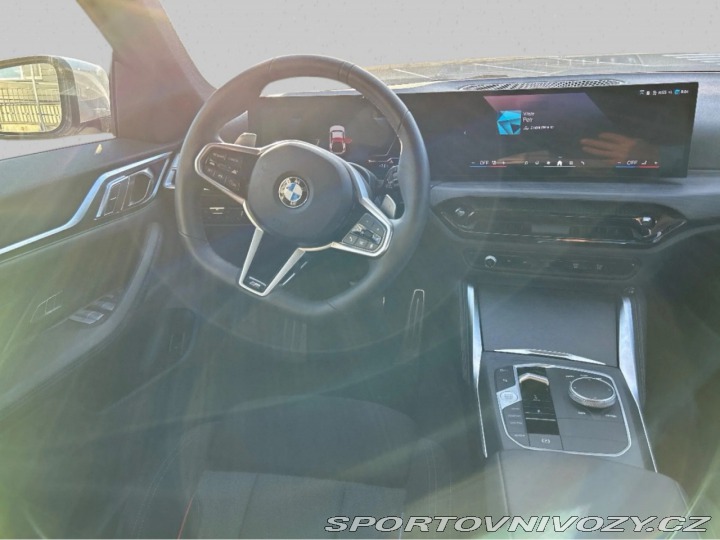 BMW 4 430d xDrive Mpaket 2025